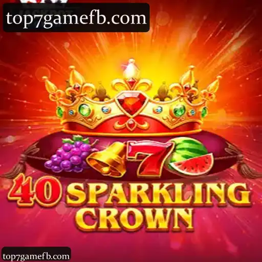 40SparklingCrown