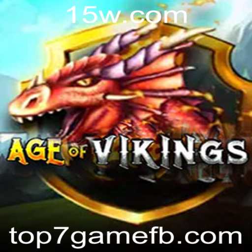 Descubra AgeofViking: Um dos Principais Jogos da Atualidade