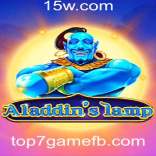 Explorando o Fascinante Mundo de Aladdinslamp: Um dos Top7games de 2023