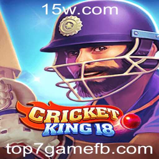 CricketKing18: Uma Jornada ao Mundo dos Jogos de Cricket Virtuais