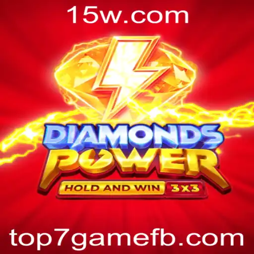 Explorando Diamondspower: O Jogo Top7game Que Está Dominando as Paradas
