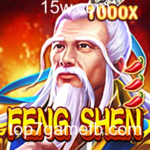 Descobrindo FengShen: Um Fenômeno no Mundo dos Jogos