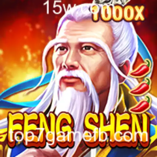 Descobrindo FengShen: Um Fenômeno no Mundo dos Jogos