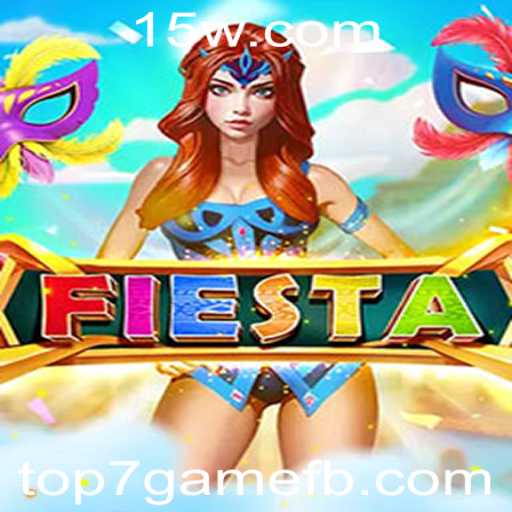 Fiesta: Um Mergulho no Mundo do Jogo Top7Game