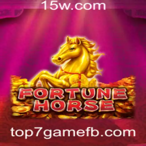 Descubra o Fascinante Mundo de FortuneHorse: O Top7game do Momento