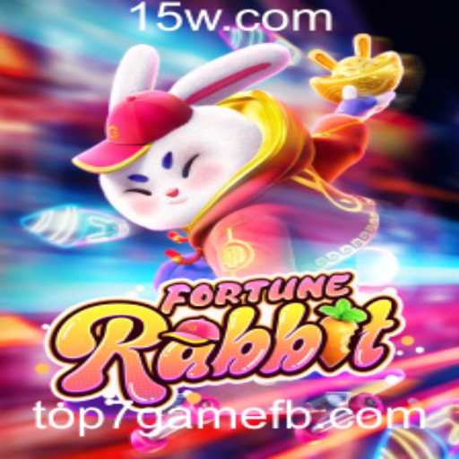 Explorando FortuneRabbit: O Fenômeno do Top7Game