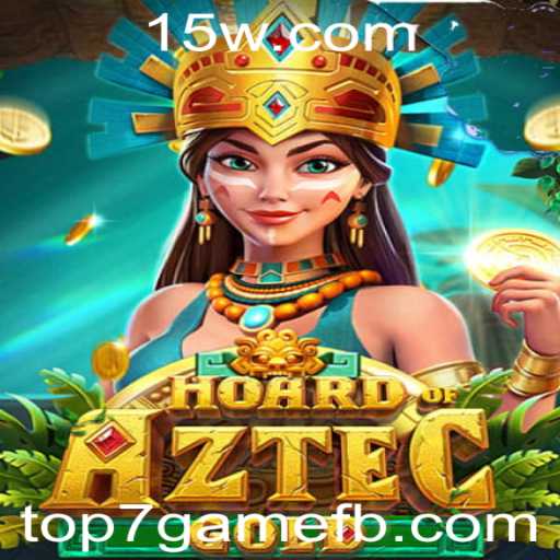 HoardofAztecgold: Um dos Top 7 Jogos de 2023
