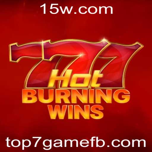 Explorando o Mundo do Jogo HotBurningWins: O Top7Game do Momento
