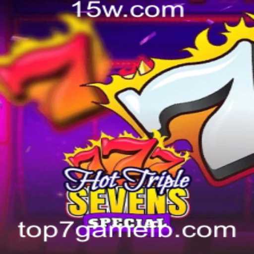 Explorando o Fascinante Mundo de HotTripleSevensSpecial - Um Top7Game