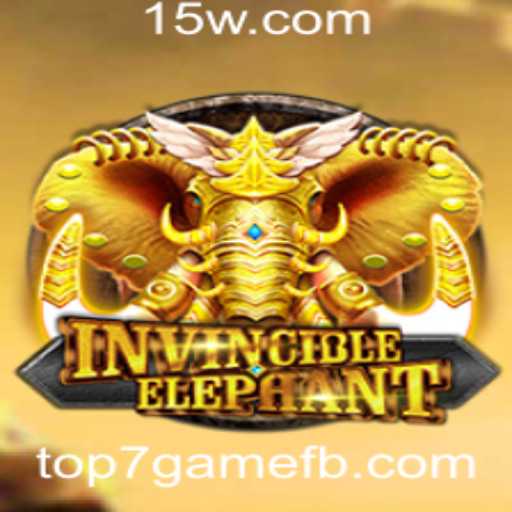 Descubra o Fascinante Mundo de InvincibleElephant: Um dos Top7Game do Ano