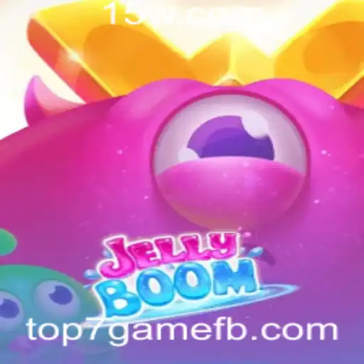 Explorando JellyBoom: O Inovador Top7Game do Momento