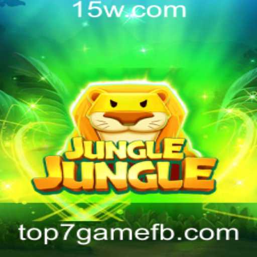 Descubra o Fascinante Mundo de JungleJungle: O Novo Top7Game do Ano