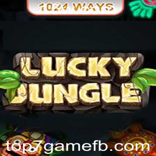 Explorando o LuckyJungle1024: O Novo Top7Game do Momento