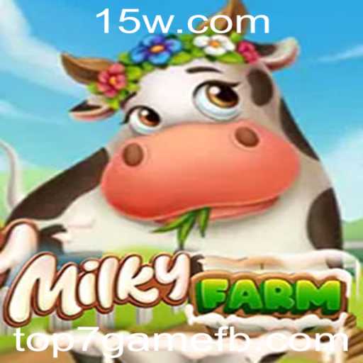 Explorando o Mundo de MilkyFarm: Um dos Melhores Jogos do Ano