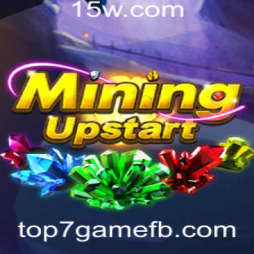 Explorando o Mundo de MiningUpstart: Uma Nova Experiência de Jogo