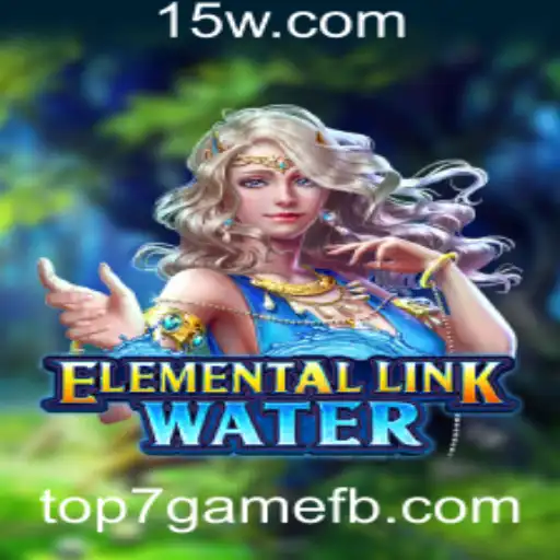 Explore o Empolgante Mundo de ElementalLinkWater
