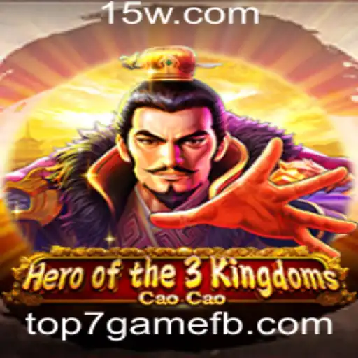 Conhecendo Heroofthe3KingdomsCaoCao: Uma Aventura Épica