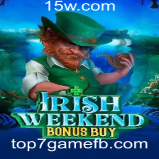 Explorando o Fascinante Mundo de IrishWeekendBonusBuy: O Top7Game da Temporada