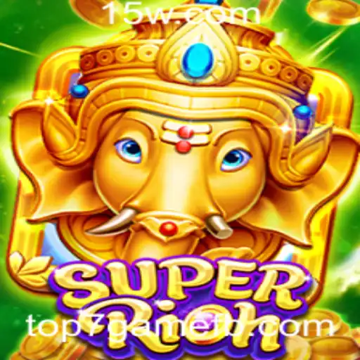 SuperRich: Uma Análise Completa do Novo Fenômeno dos Jogos
