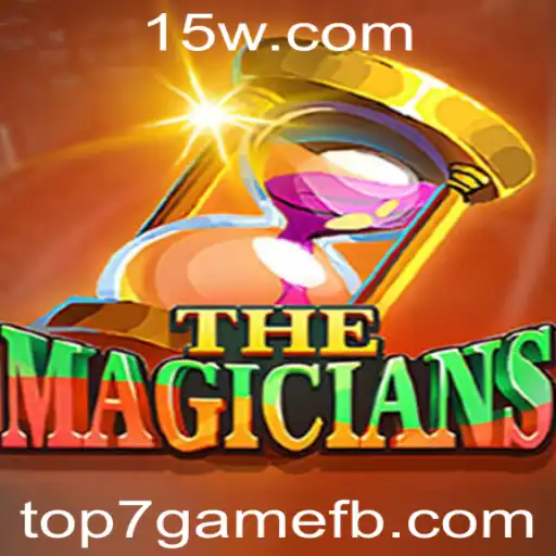 TheMagicians: Um dos Top 7 Jogos de 2023
