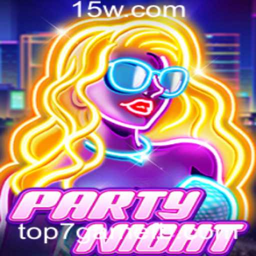 Explorando PartyNight: O Incrível Top7Game de Festa