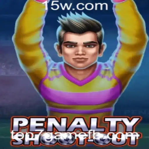 PenaltyShootOut - O Empolgante Mundo dos Pênaltis