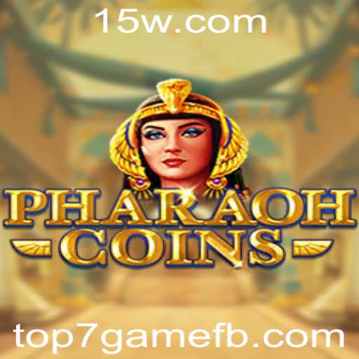 Explore o Fascinante Mundo do Jogo PharaohCoins