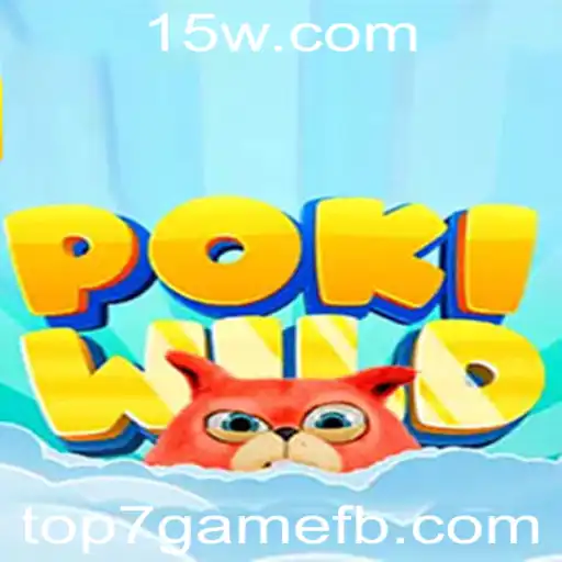 Descubra PokiWild: O Jogo de Aventura Definitivo
