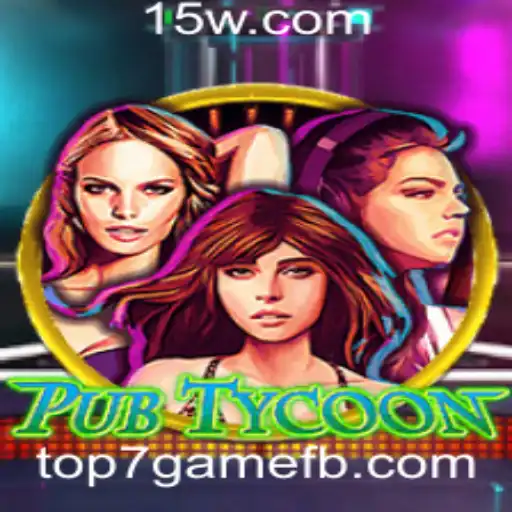 Explorando o Universo de PubTycoon: Um dos Top7Game do Ano