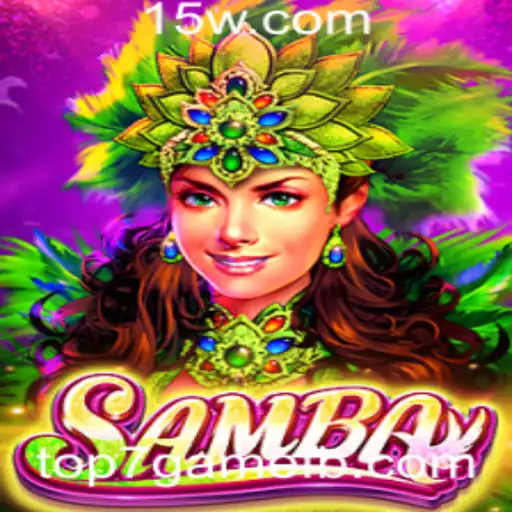 Explorando o Excitante Jogo de Tabuleiro Samba: Um Dos Top7Games Imperdíveis