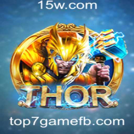 Descubra o Empolgante Mundo do Jogo THOR: Um dos Top7games do Ano