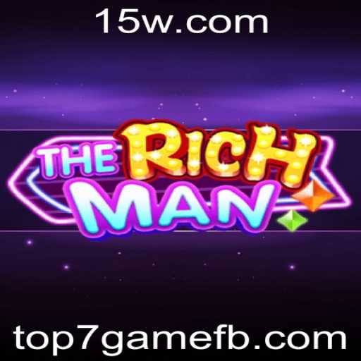 TheRichMan: Um Mergulho no Universo de Estratégia e Fortuna