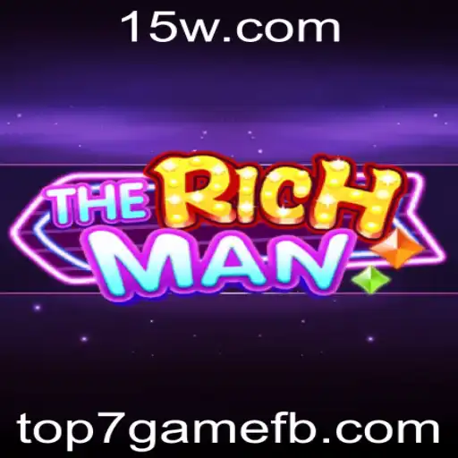 TheRichMan: Um Mergulho no Universo de Estratégia e Fortuna