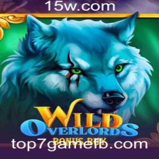 Descubra WildOverlordsBonusBuy: O Top7Game do Momento