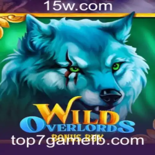 Descubra WildOverlordsBonusBuy: O Top7Game do Momento