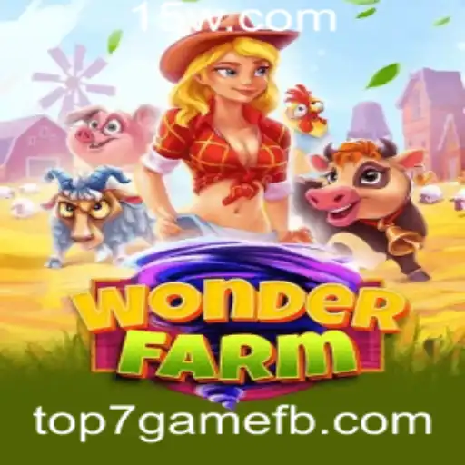 Explorando o Mundo de WonderFarm: O Top 7 Game do Momento