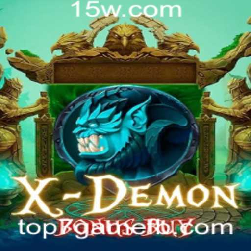 Explorando o Mundo de XDemonBonusBuy