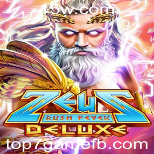 Desvendando ZeusRushFeverDeluxe: Um dos Top 7 Jogos do Momento
