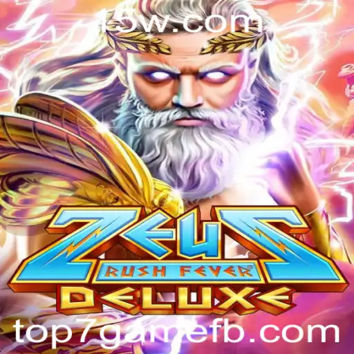 Desvendando ZeusRushFeverDeluxe: Um dos Top 7 Jogos do Momento